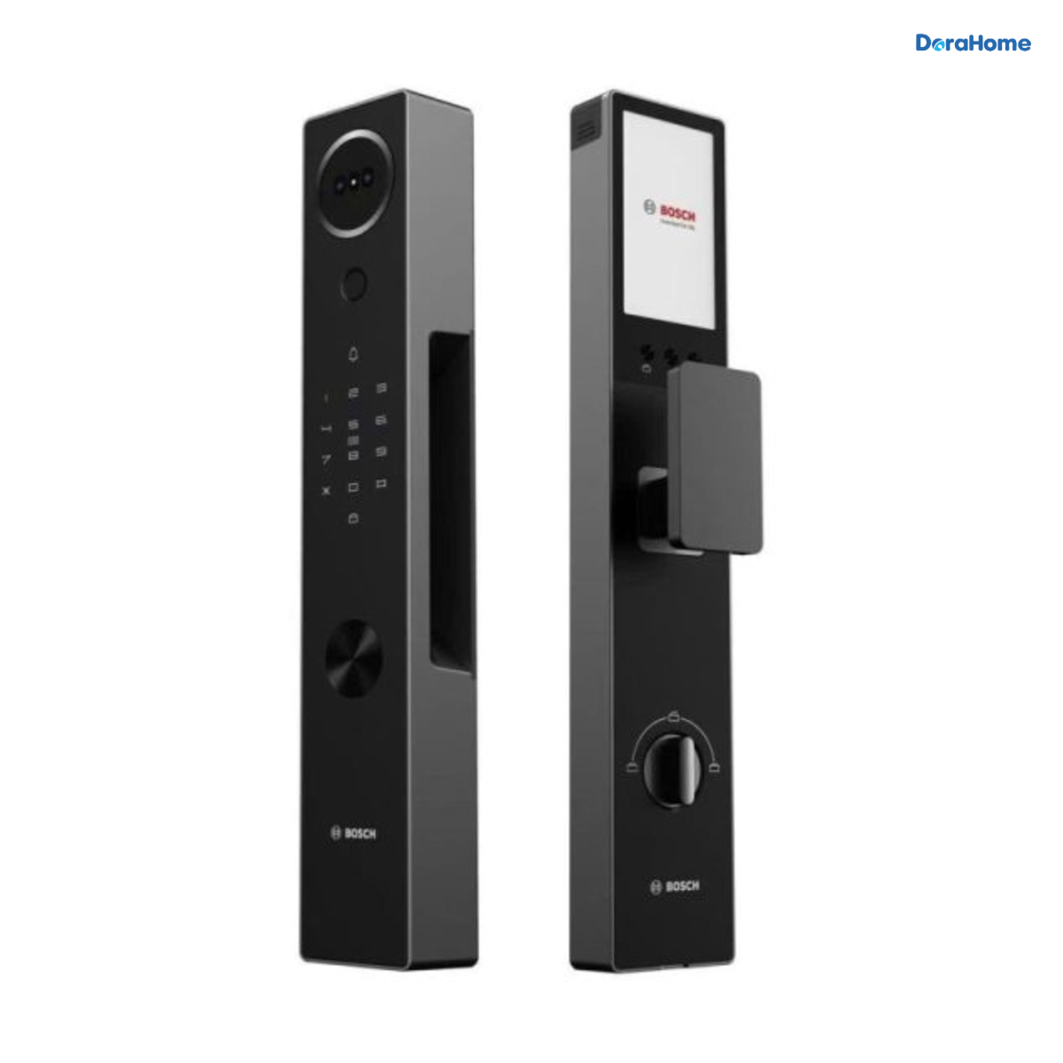 Khóa điện tử Bosch FU30 Plus